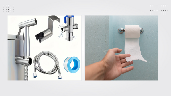Portable Bidet 