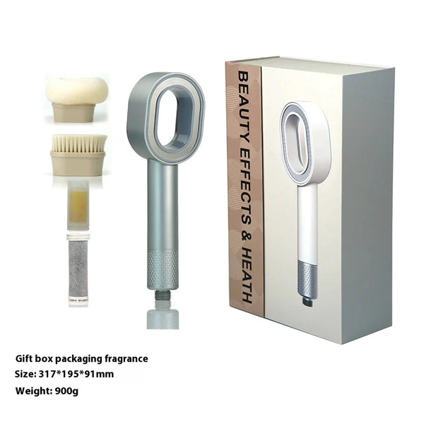 Aromatherapy Shower Head Gift Box – Relaxation & Hygiene with Bidet Spray Australia