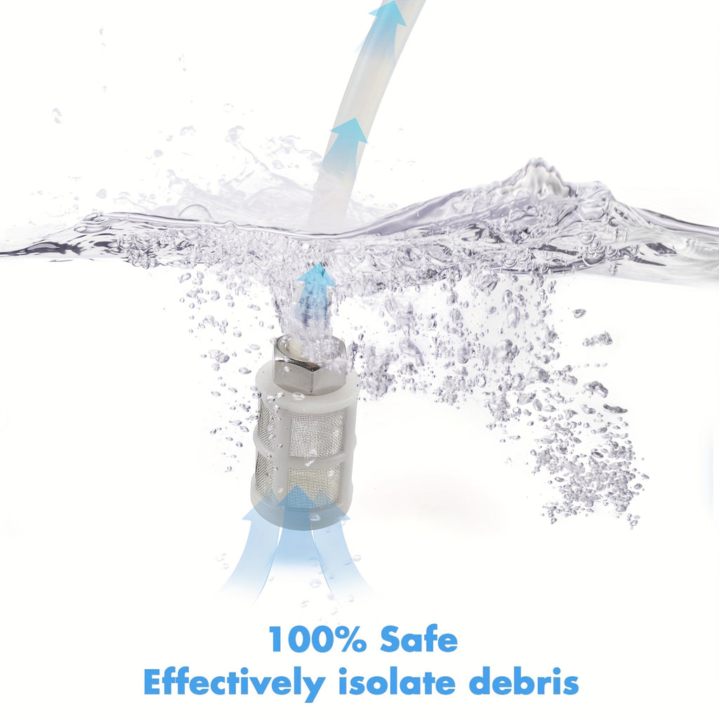 Fresh Jet™ - Personal Hygiene Spray Hand Set