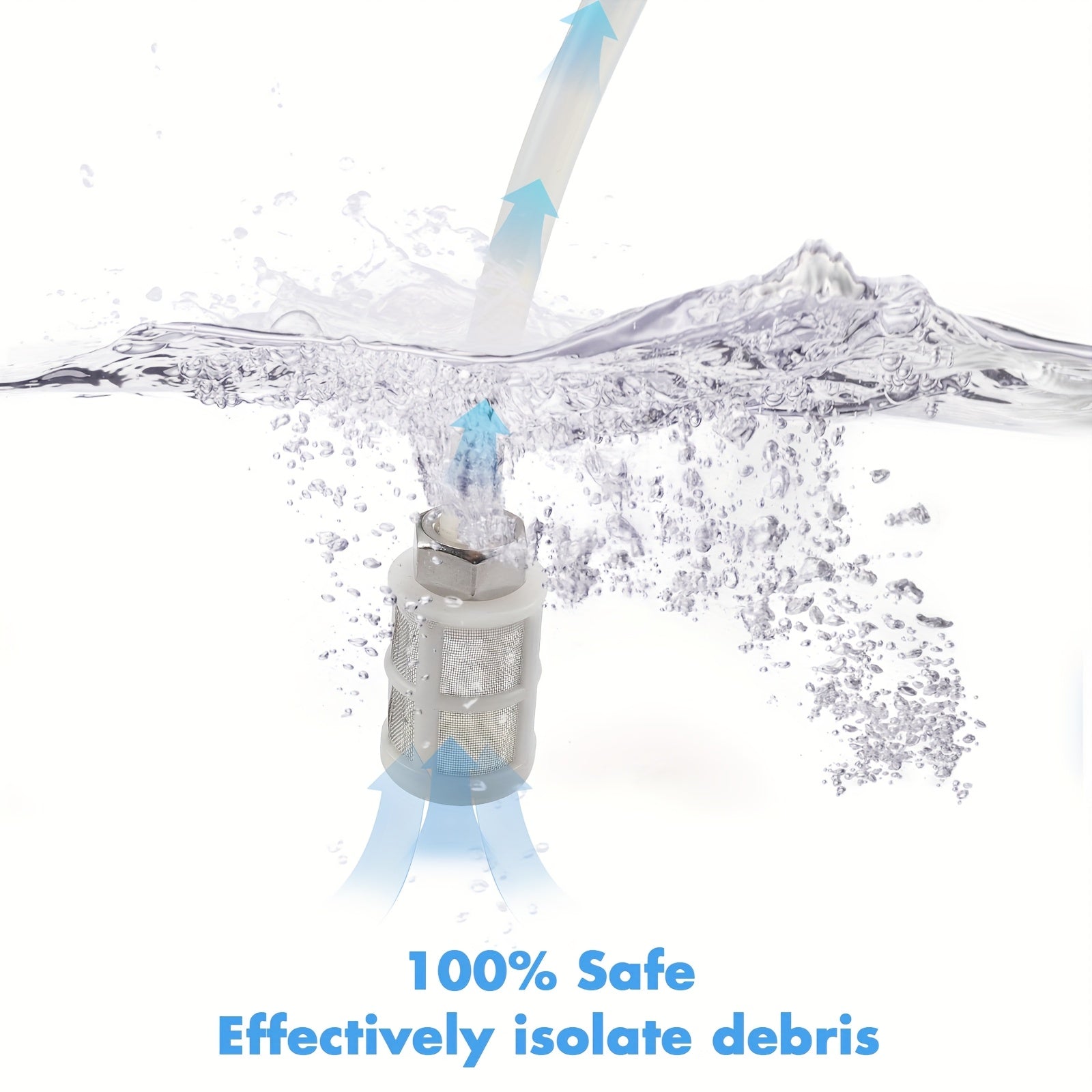 Fresh Jet™ - Personal Hygiene Spray Hand Set