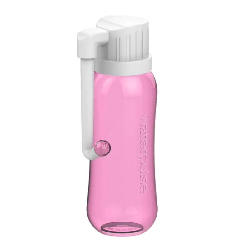 FreshFlow™ - Portable Bidet Bottle