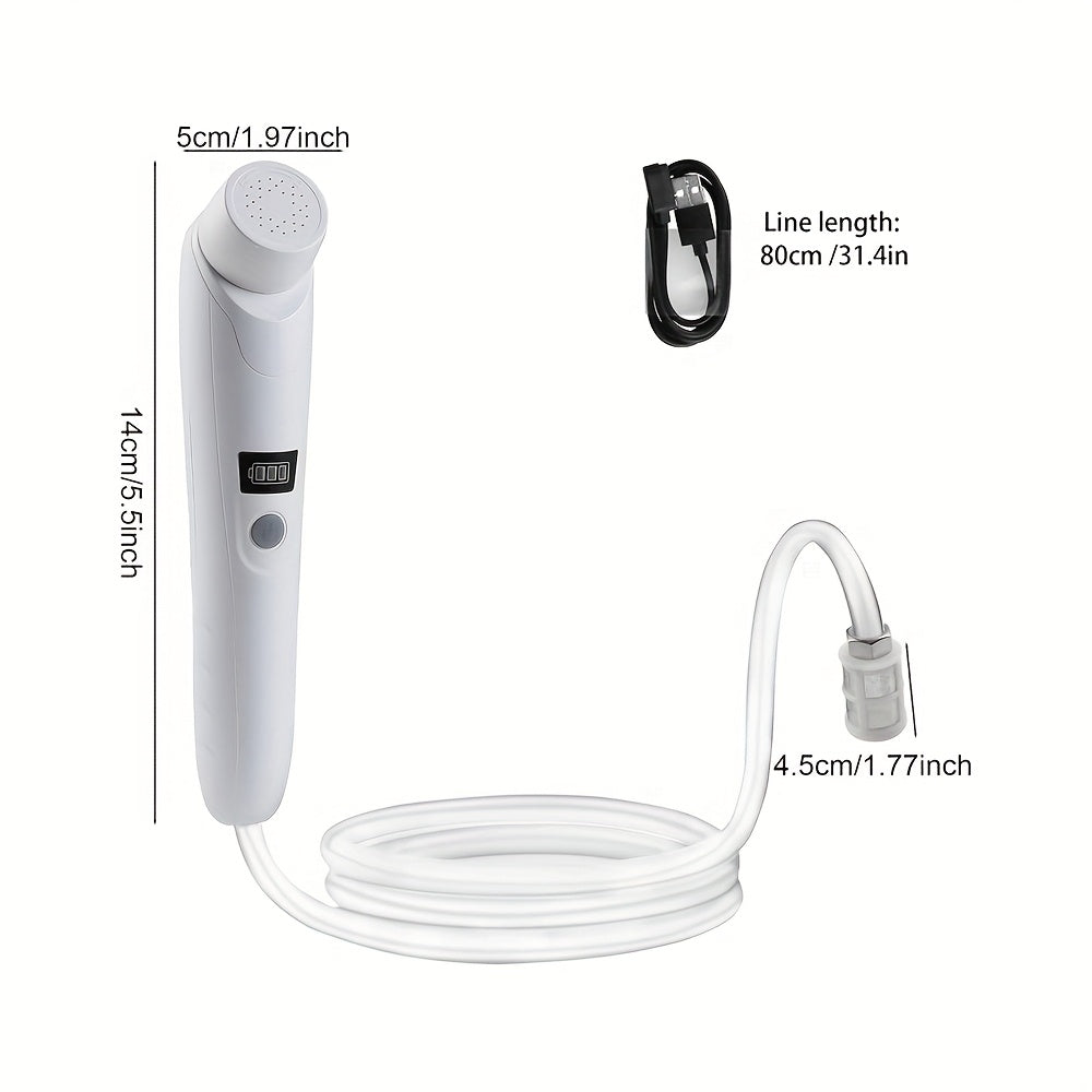 Fresh Jet™ - Personal Hygiene Spray Hand Set