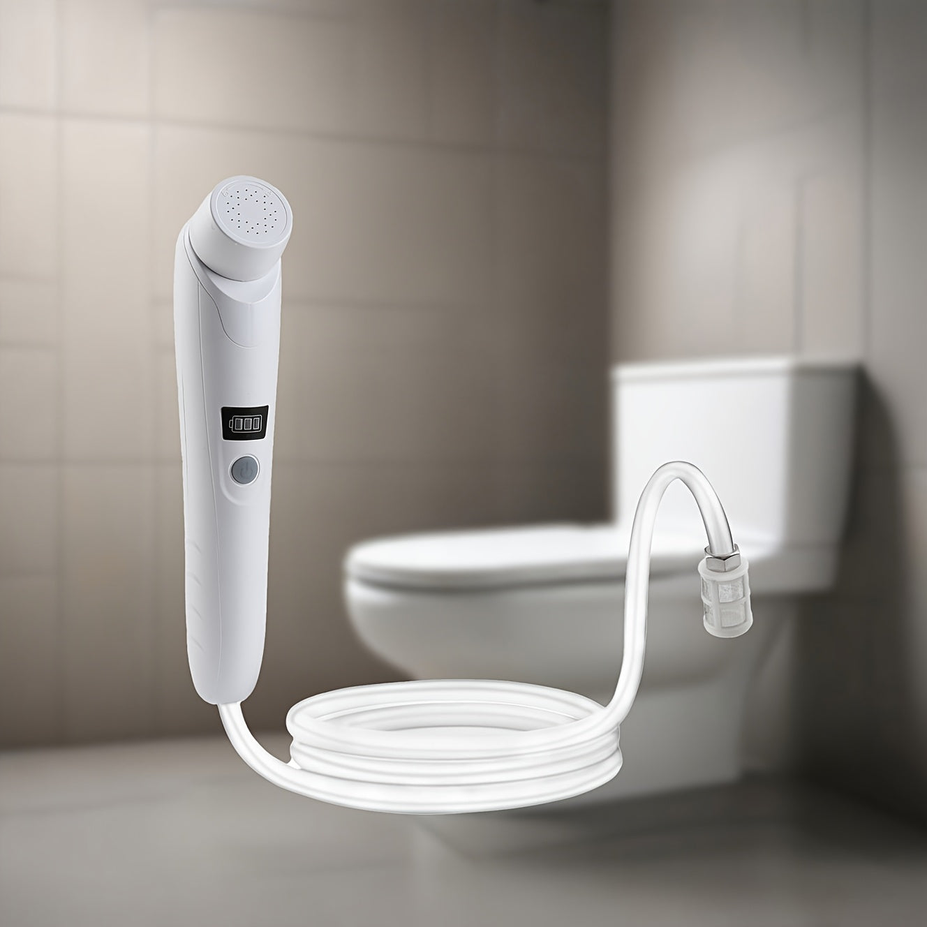 Fresh Jet™ - Personal Hygiene Spray Hand Set