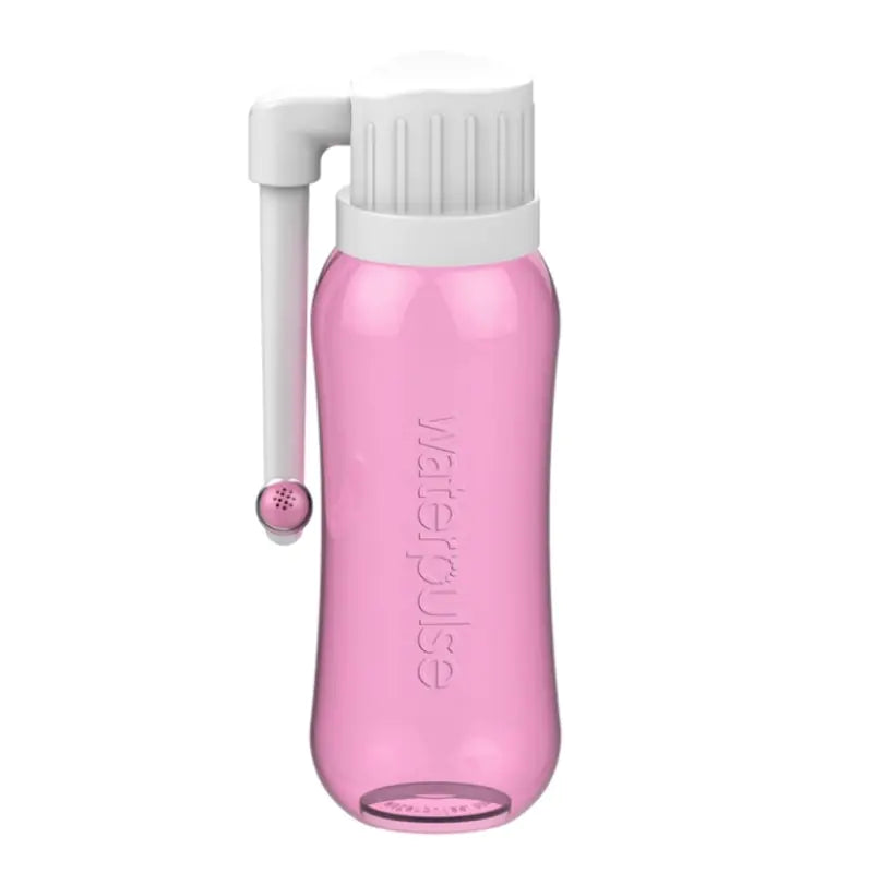 FreshFlow™ - Portable Bidet Bottle