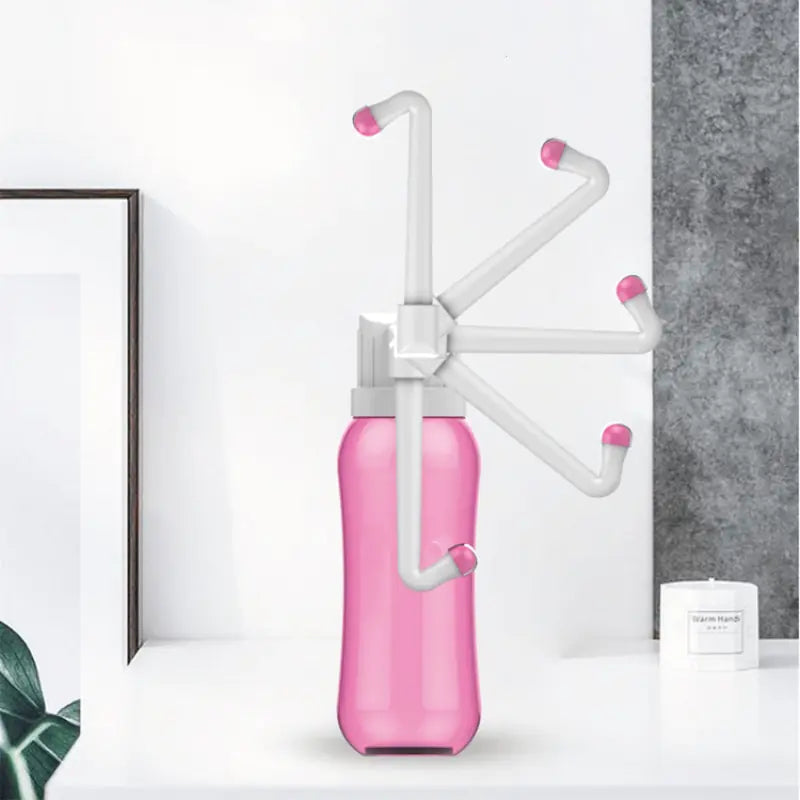 FreshFlow™ - Portable Bidet Bottle